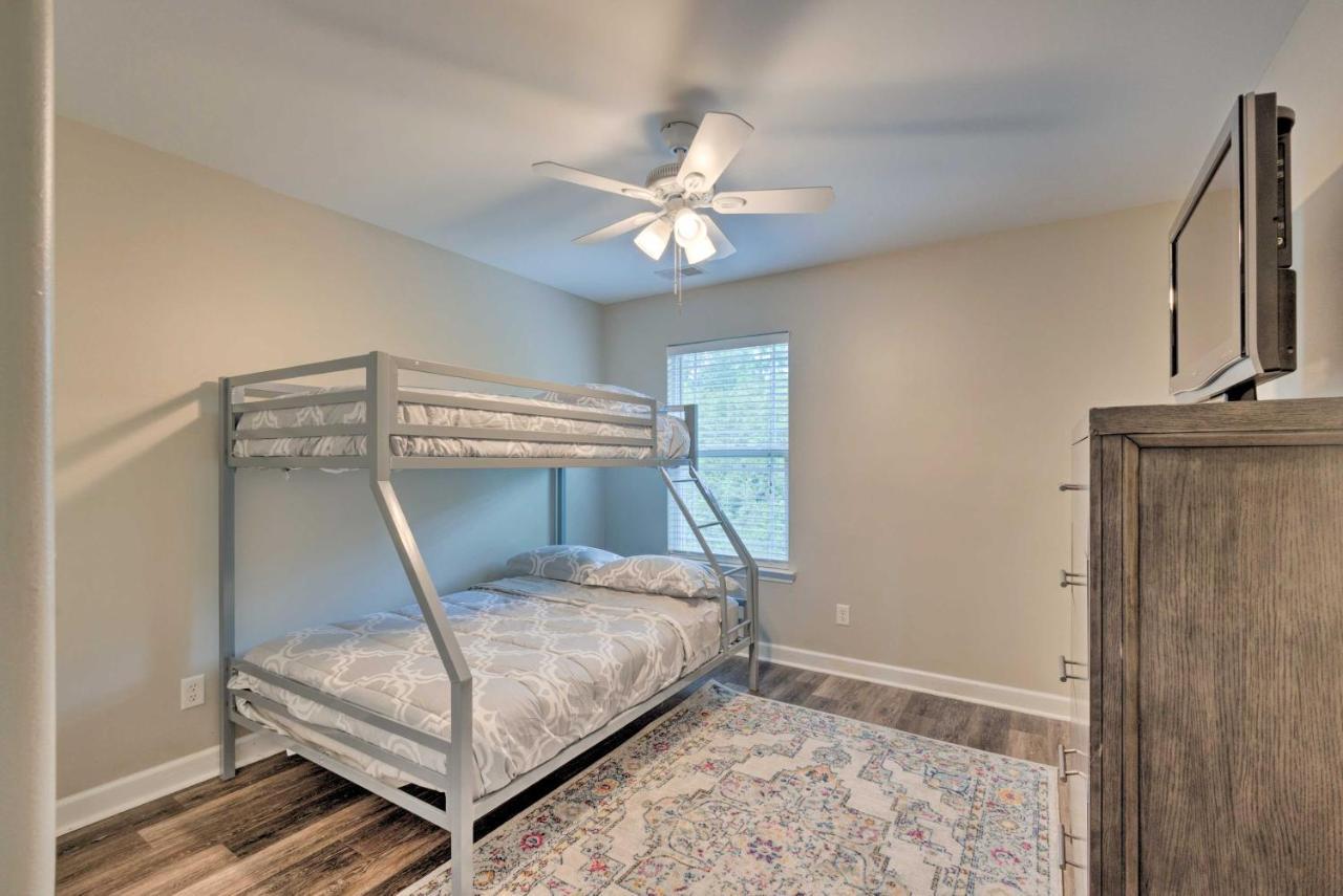 Spacious Pooler Home With Family-Friendly Perks Savannah Extérieur photo