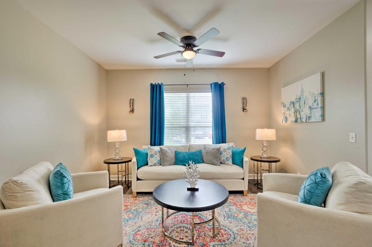 Spacious Pooler Home With Family-Friendly Perks Savannah Extérieur photo