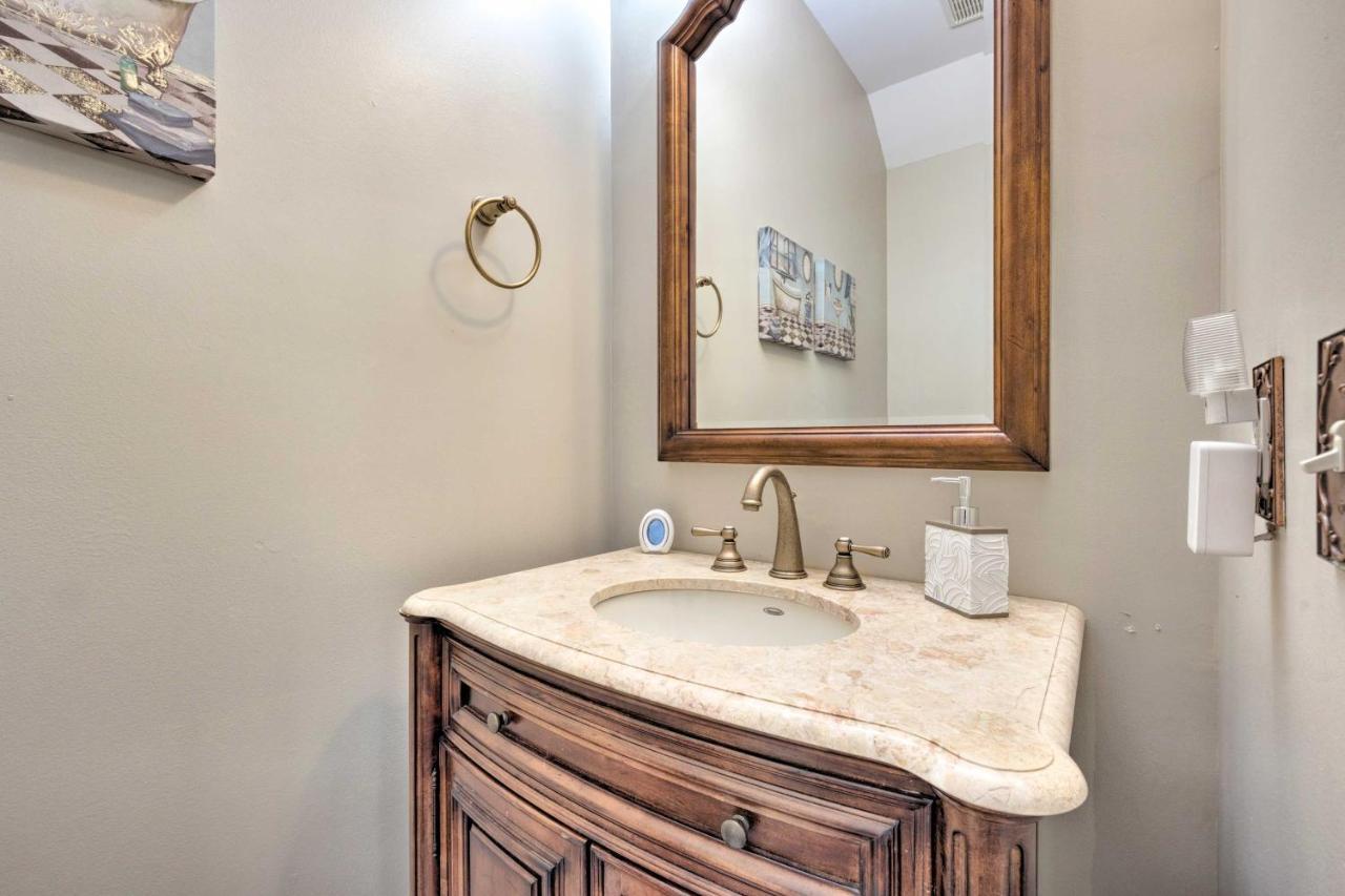 Spacious Pooler Home With Family-Friendly Perks Savannah Extérieur photo