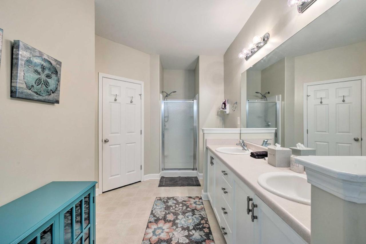 Spacious Pooler Home With Family-Friendly Perks Savannah Extérieur photo