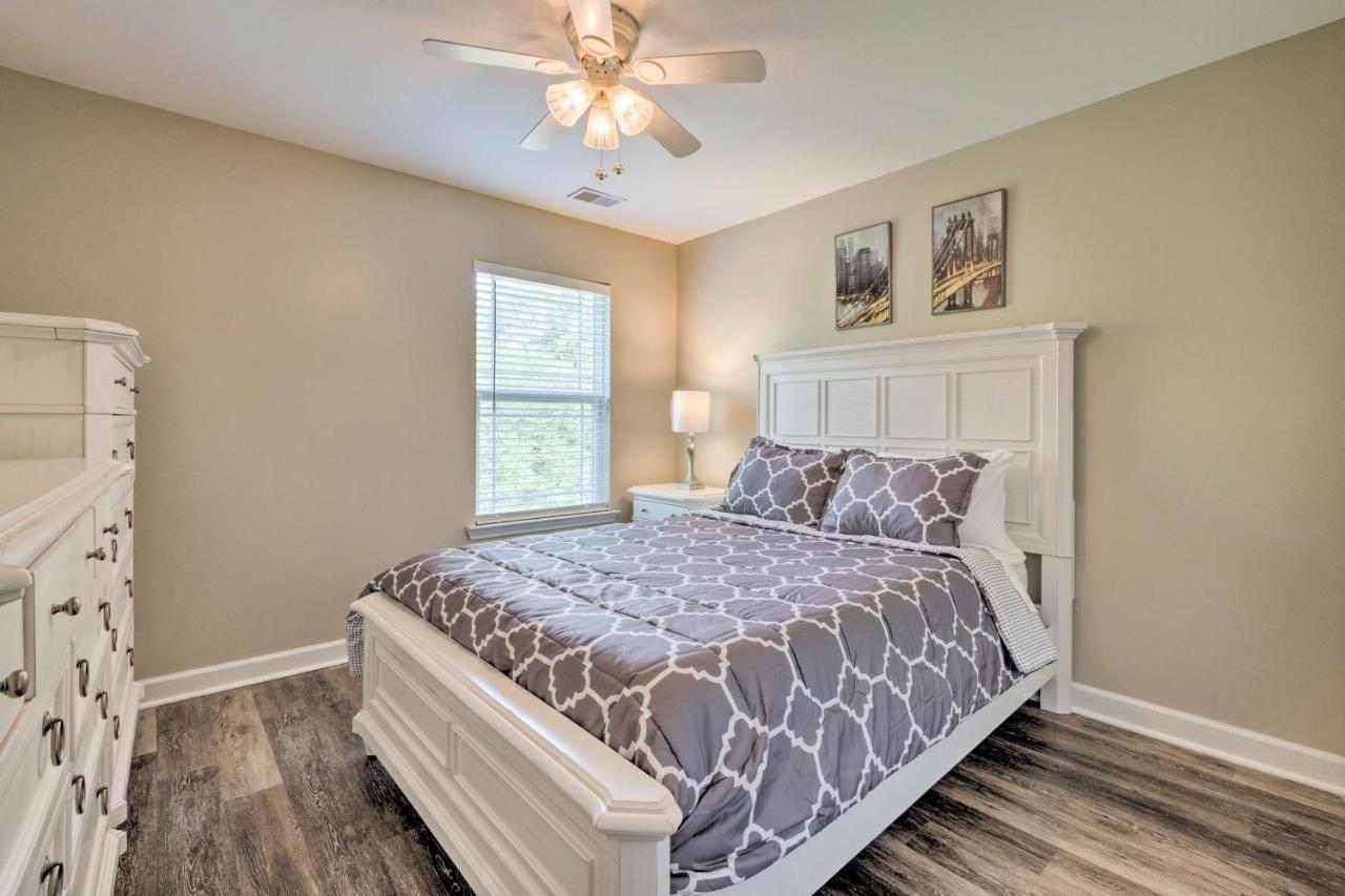 Spacious Pooler Home With Family-Friendly Perks Savannah Extérieur photo