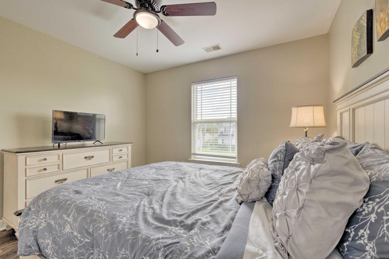 Spacious Pooler Home With Family-Friendly Perks Savannah Extérieur photo
