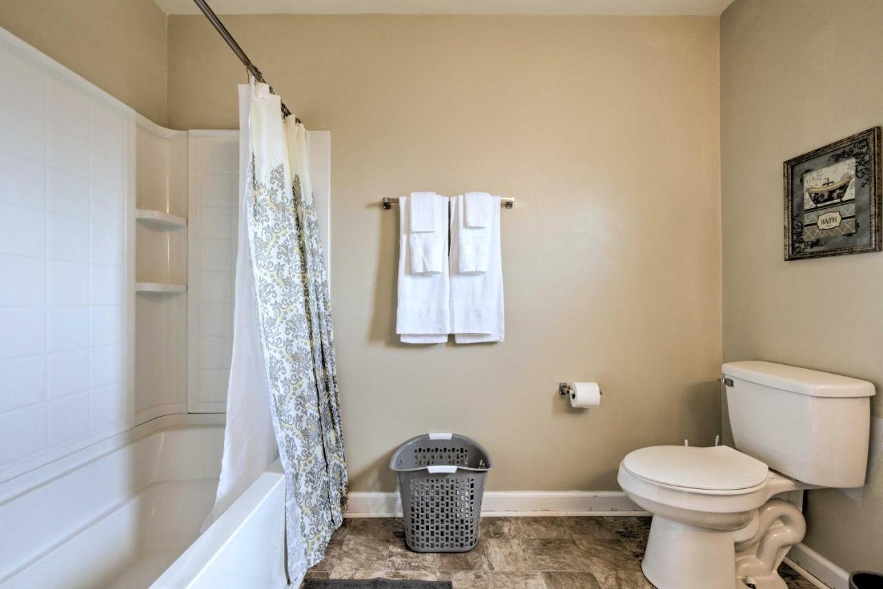 Spacious Pooler Home With Family-Friendly Perks Savannah Extérieur photo