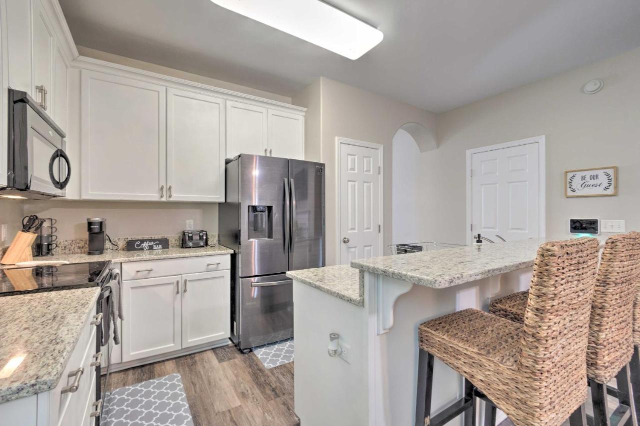 Spacious Pooler Home With Family-Friendly Perks Savannah Extérieur photo