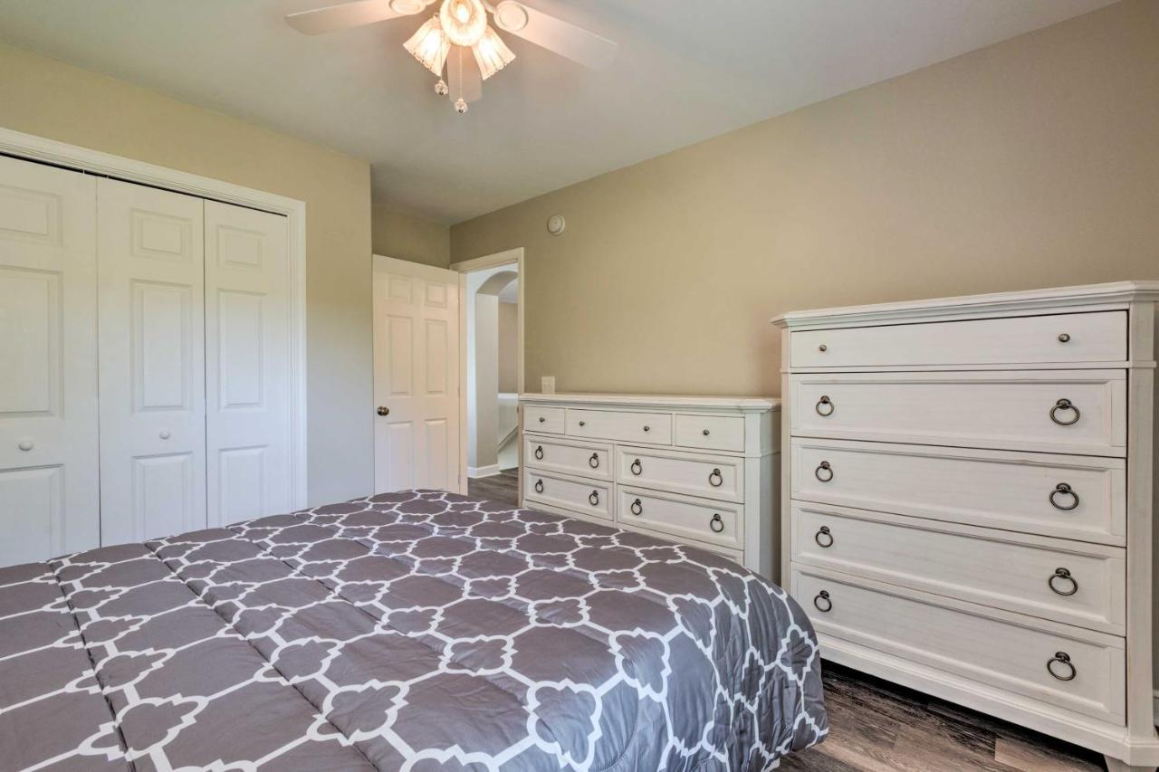 Spacious Pooler Home With Family-Friendly Perks Savannah Extérieur photo