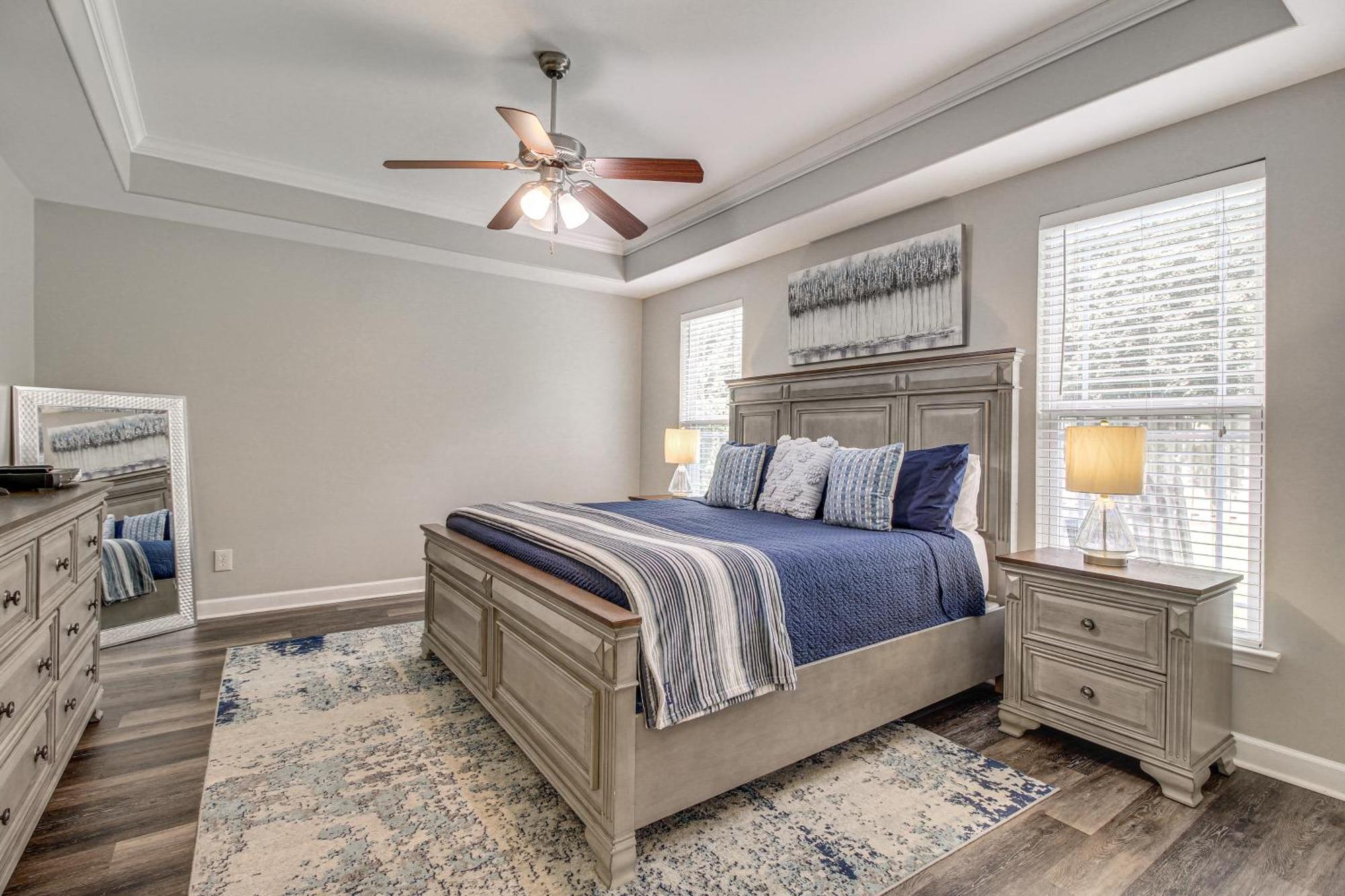 Spacious Pooler Home With Family-Friendly Perks Savannah Extérieur photo