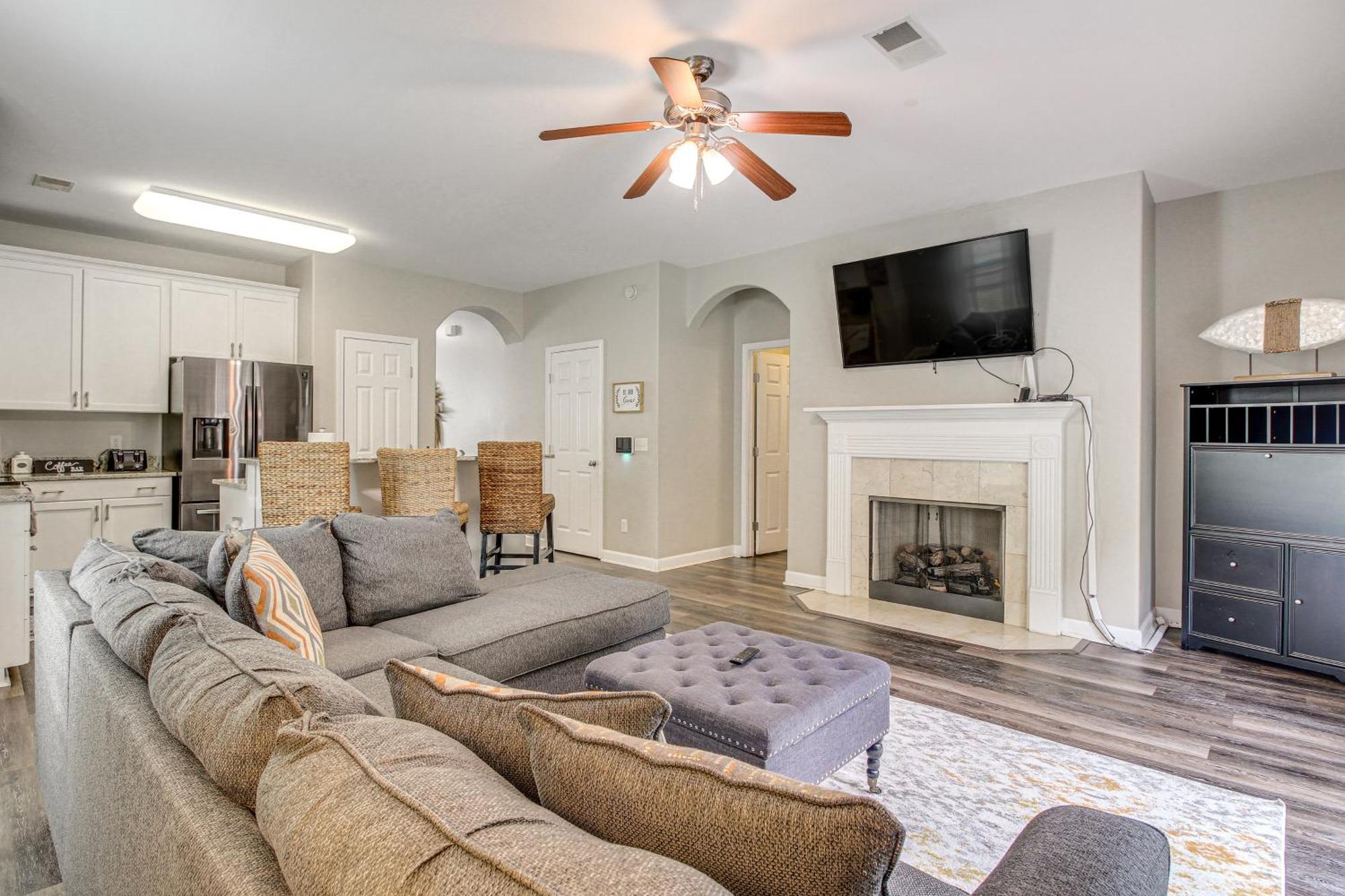 Spacious Pooler Home With Family-Friendly Perks Savannah Extérieur photo