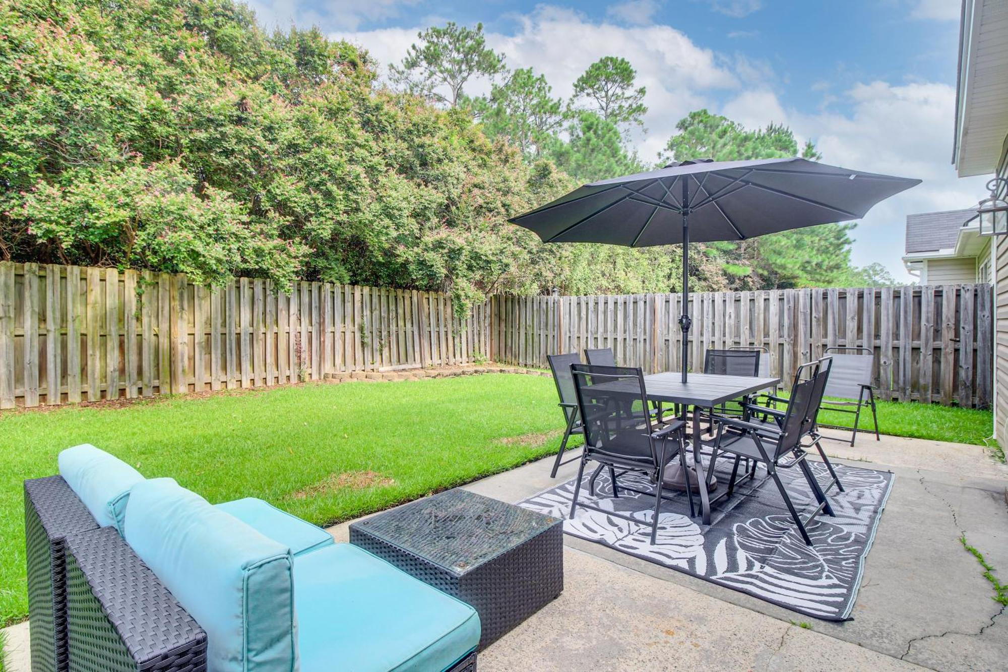 Spacious Pooler Home With Family-Friendly Perks Savannah Extérieur photo